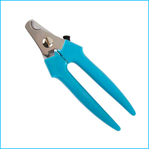 Dog Grooming Tools - Nail Clippers